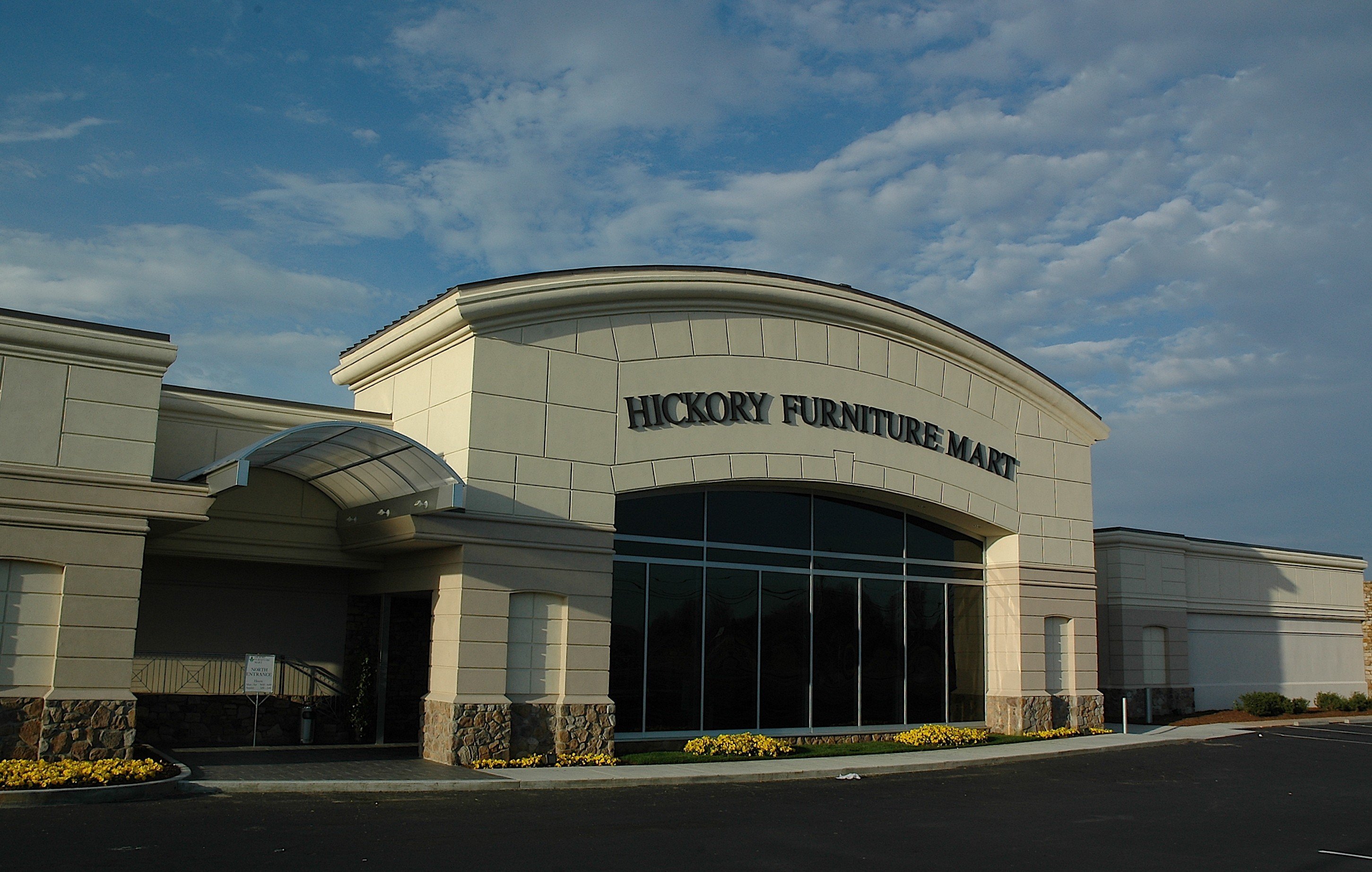 Crowne Plaza Hickory 2/61
