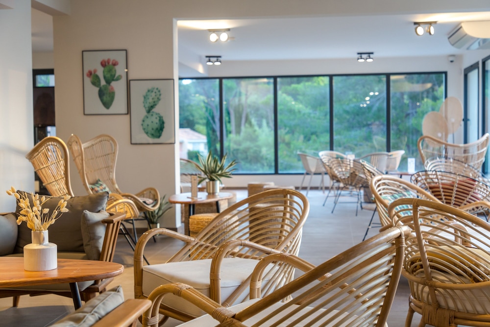 Sowell Hotels La Plage 21/41