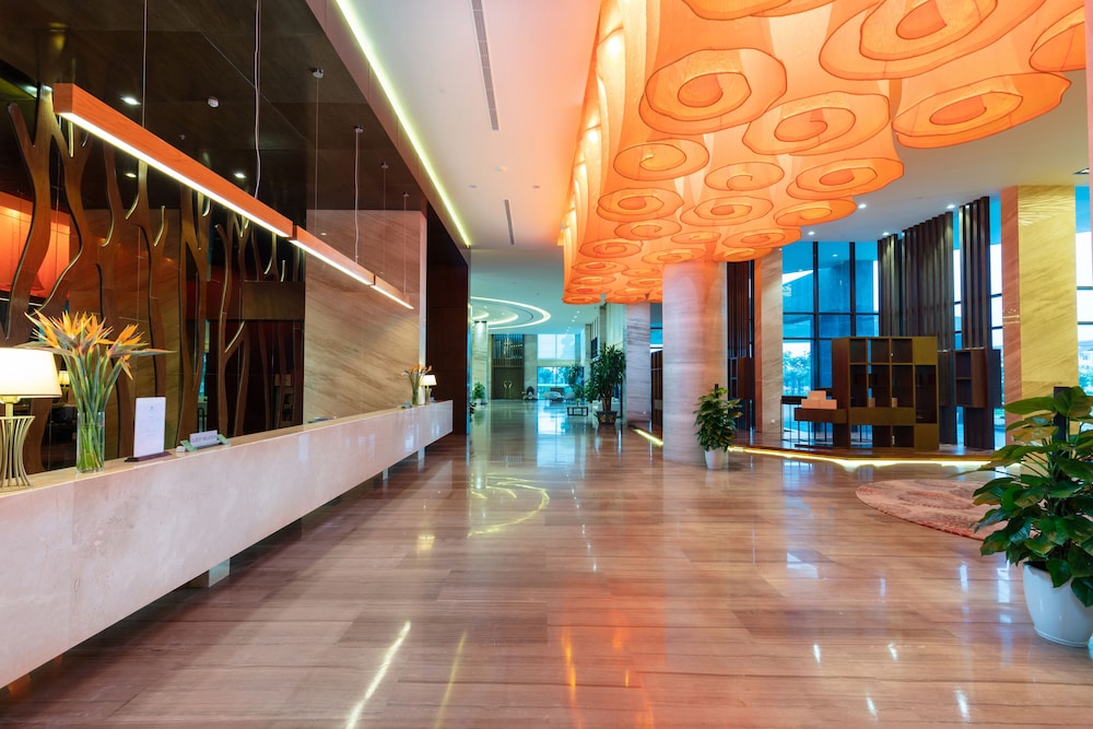 Dic Star Hotels Resorts Vinh Phuc 4/43