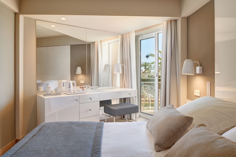 Protur Bonamar Hotel - Adults Only 6/43