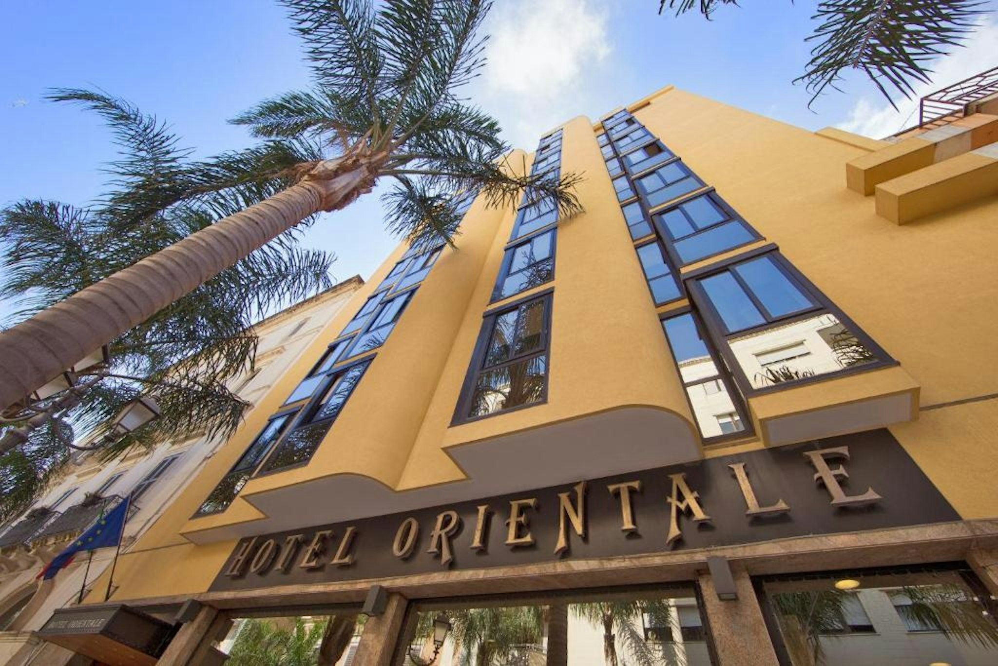 Hotel Orientale 1/47