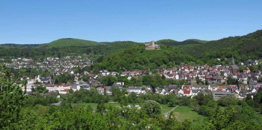 Lahn Hotel 51/58