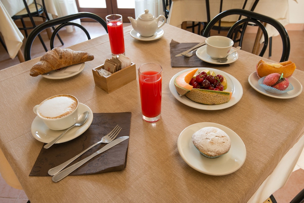 Albergo Della Corte 23/27