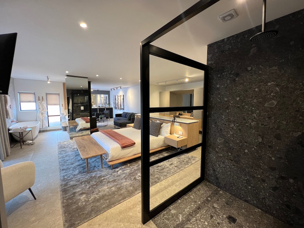 Menlyn Boutique Hotel 32/76