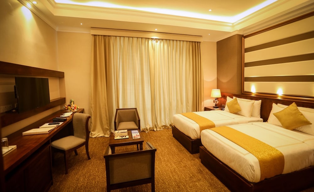 room