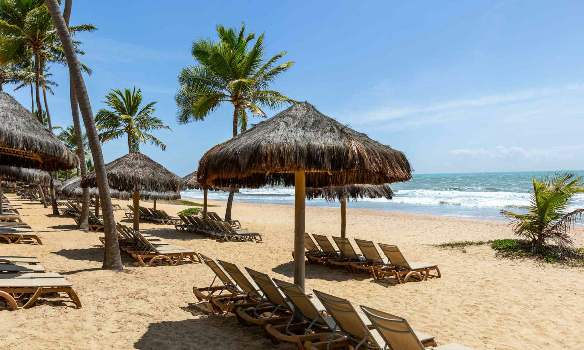 Grand Palladium Imbassai Resort Spa 43/49