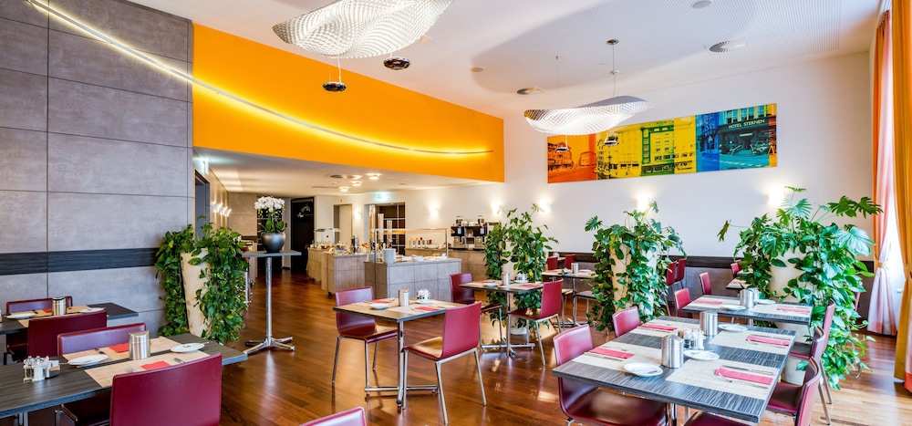 Sternen Oerlikon Hotel 32/42