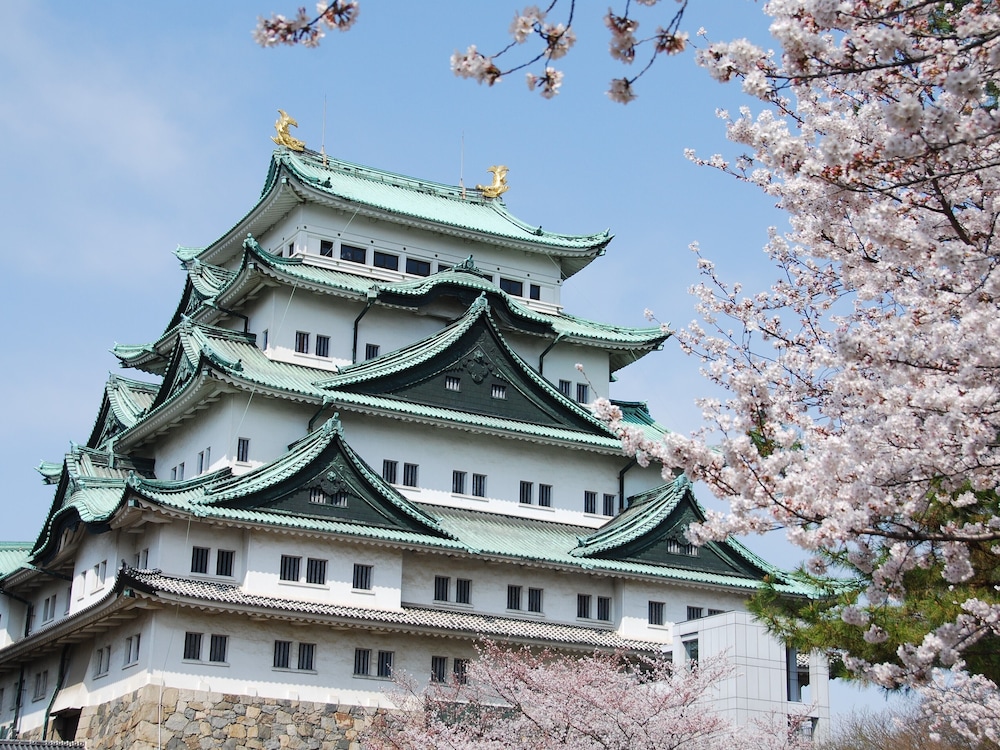 東横INN名古屋金山 写真1