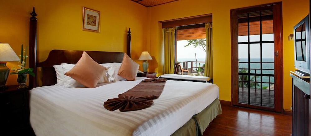 Baan Krating Khaolak 14/50