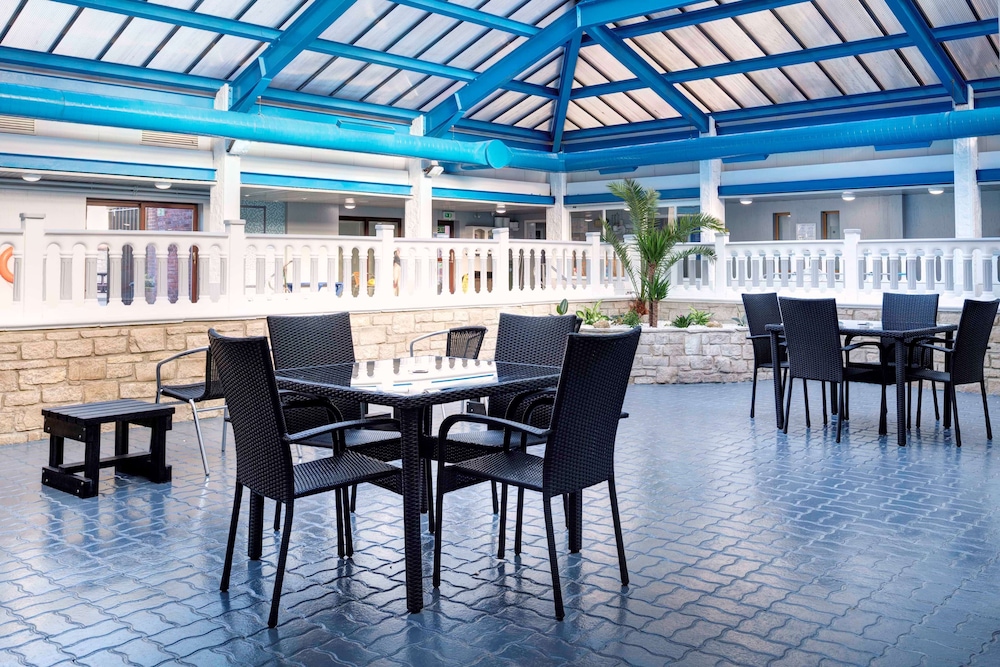 Best Western Weymouth Hotel Rembrandt 48/55