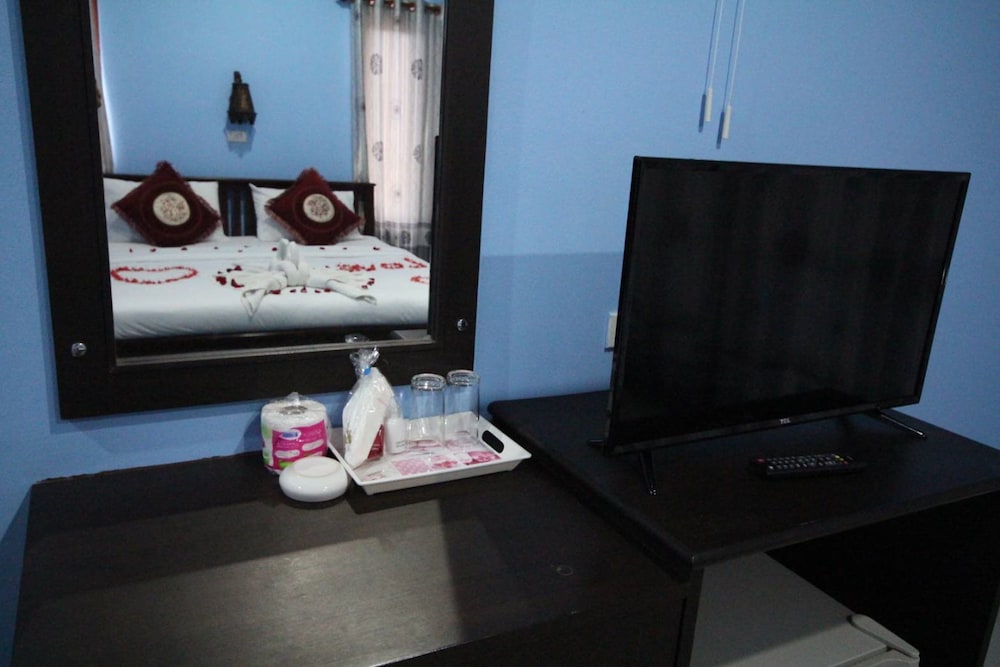 Lanta Family Resort 8/45