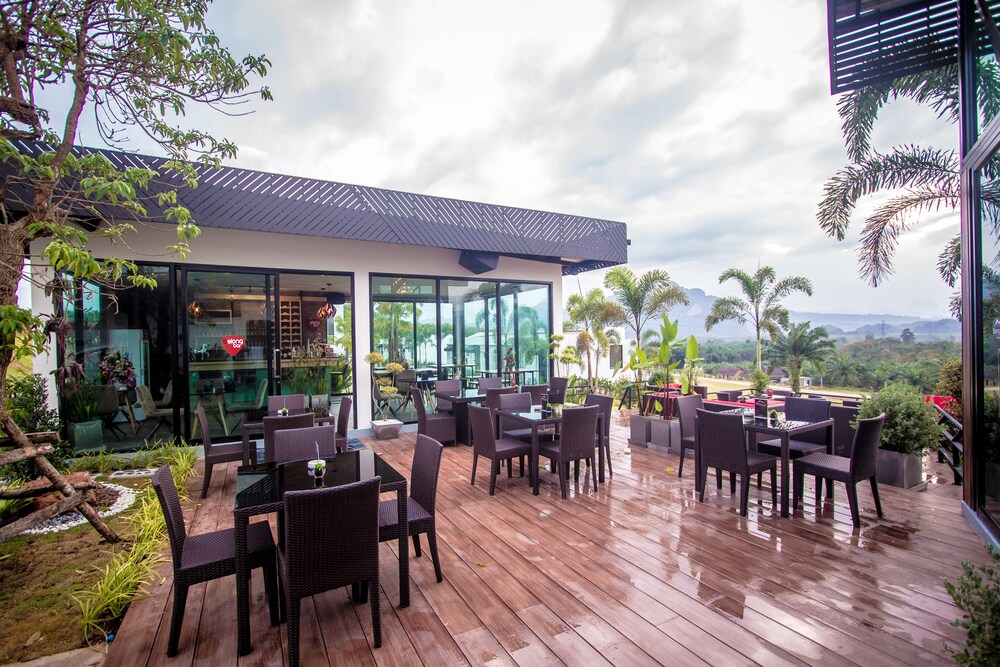 Belong Jin The Dam Resort 58/74