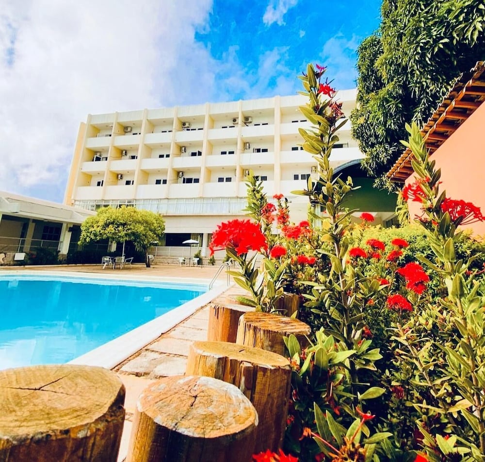Grande Hotel De Juazeiro 4/54