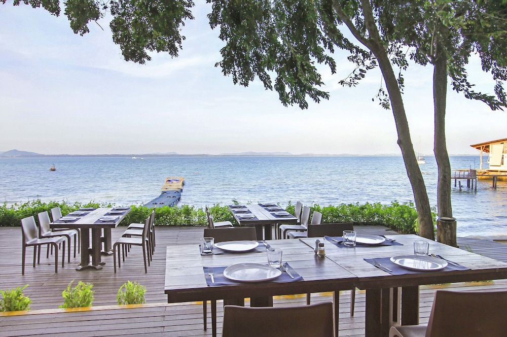Samed Hideaway Resort 22/47
