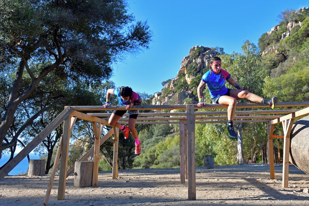 Arbatax Park Resort - Ville del Parco 35/53