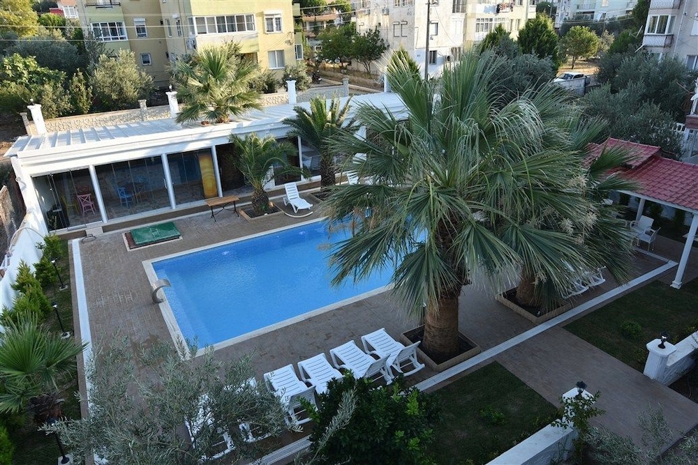 Uzunhan Hotel 9/46