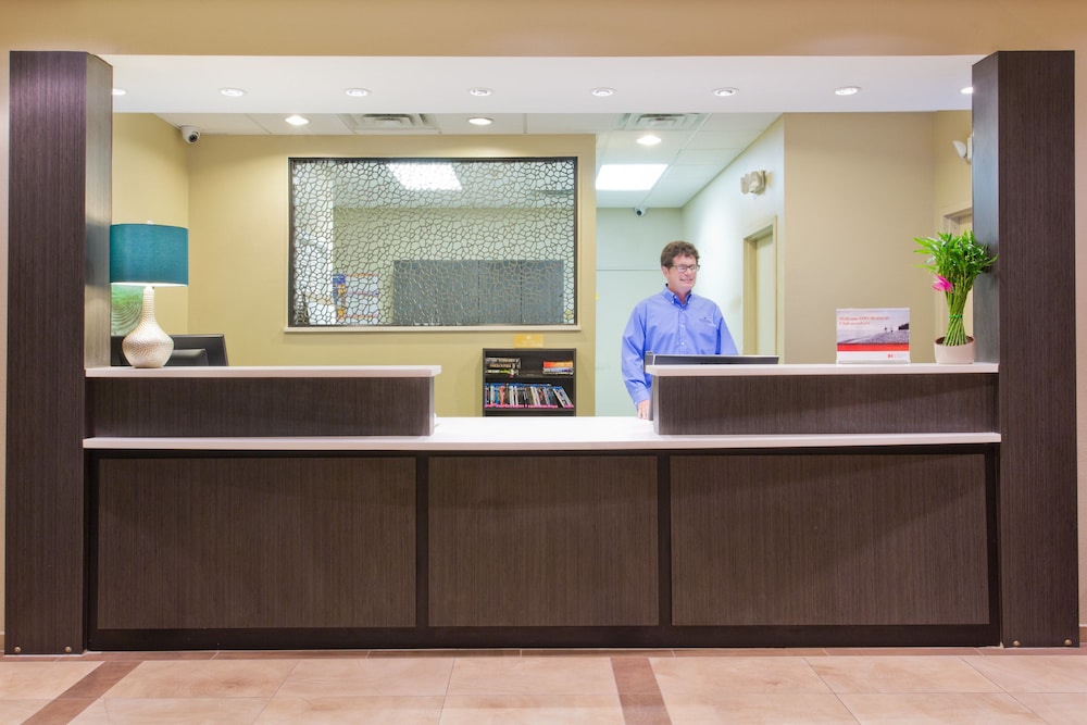 Candlewood Suites Corpus Christi Naval Base Area 8/42