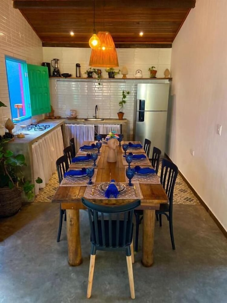 Villa Pantai Boutique Hotel Maragogi 24/50
