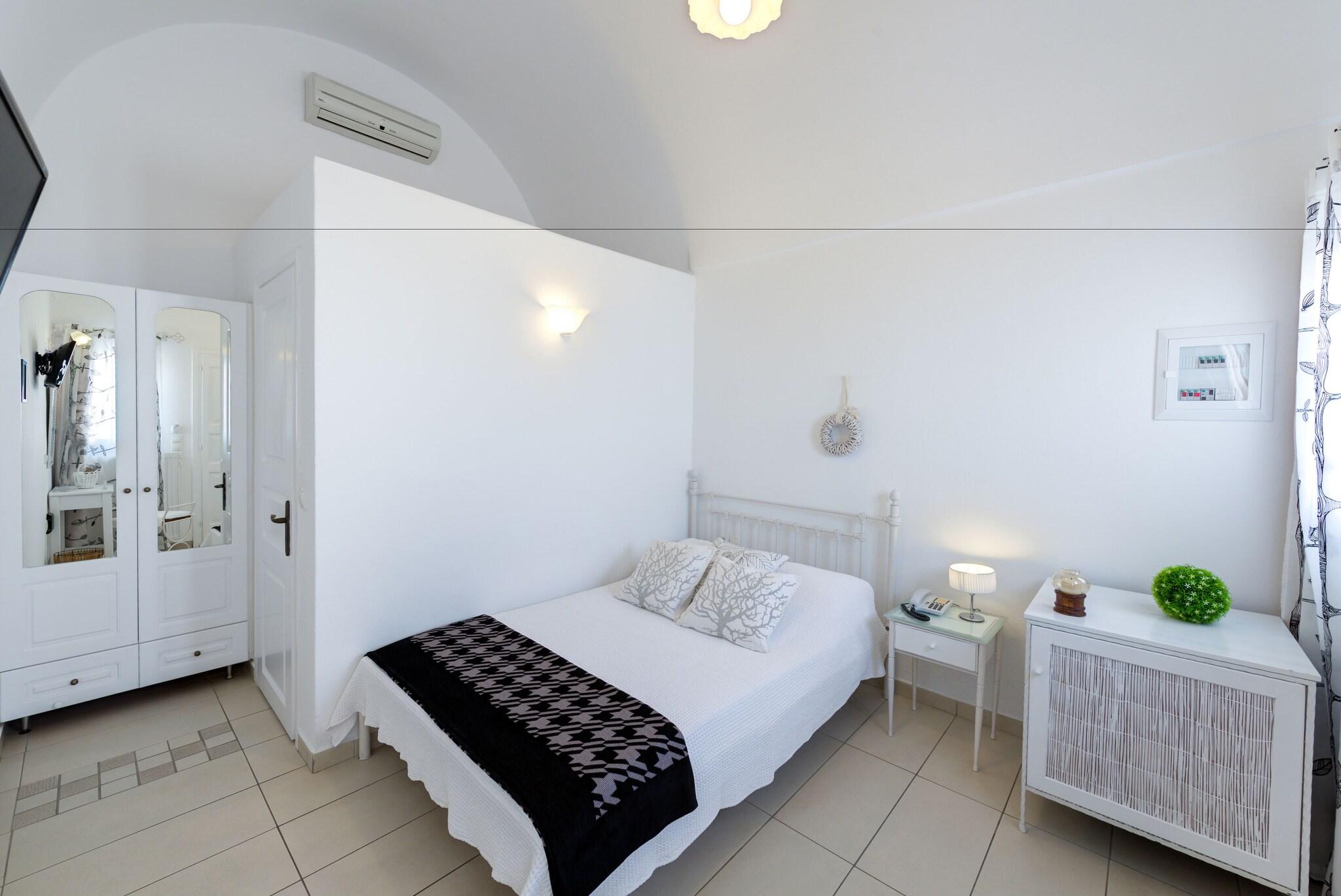 Room, Single, Patio