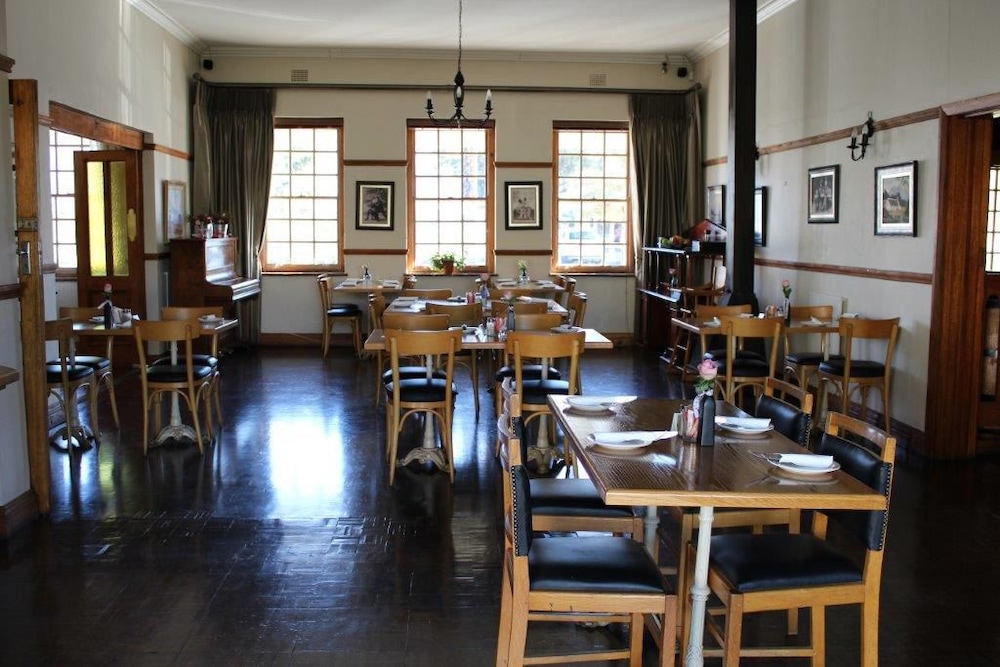 Hamlet Country Lodge (The) 16/21