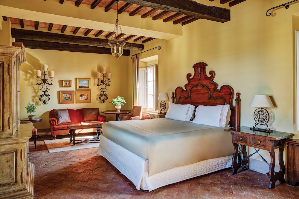 Castello Di Casole A Belmond Hotel Tuscany 23/84