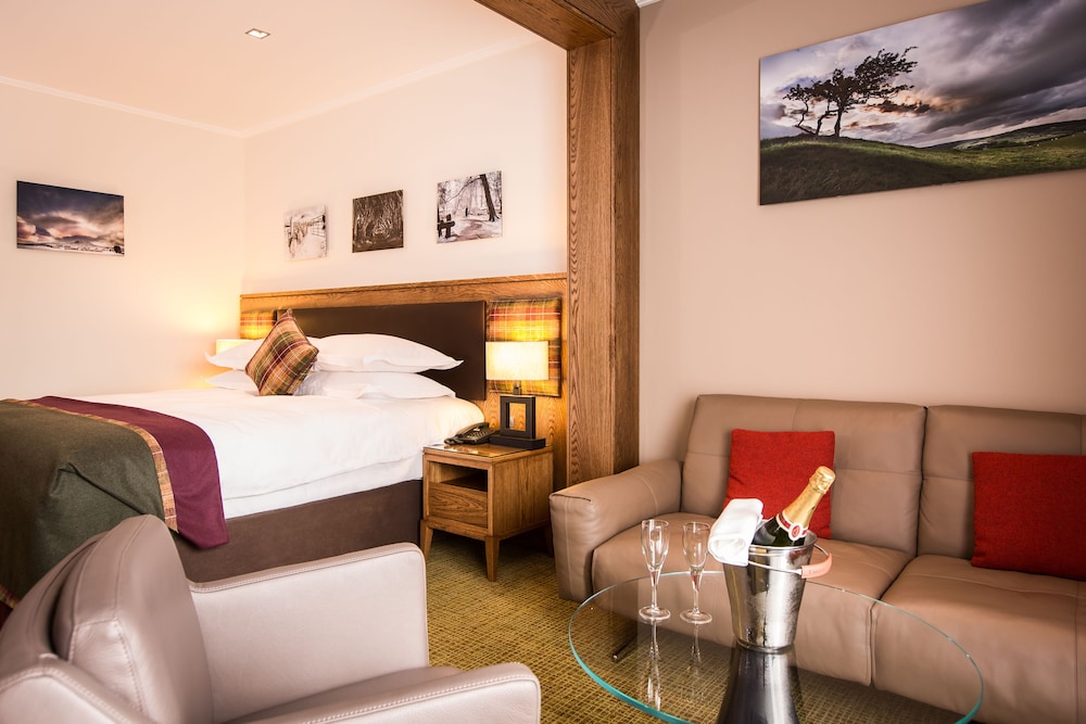 Galgorm Resort Spa 13/50