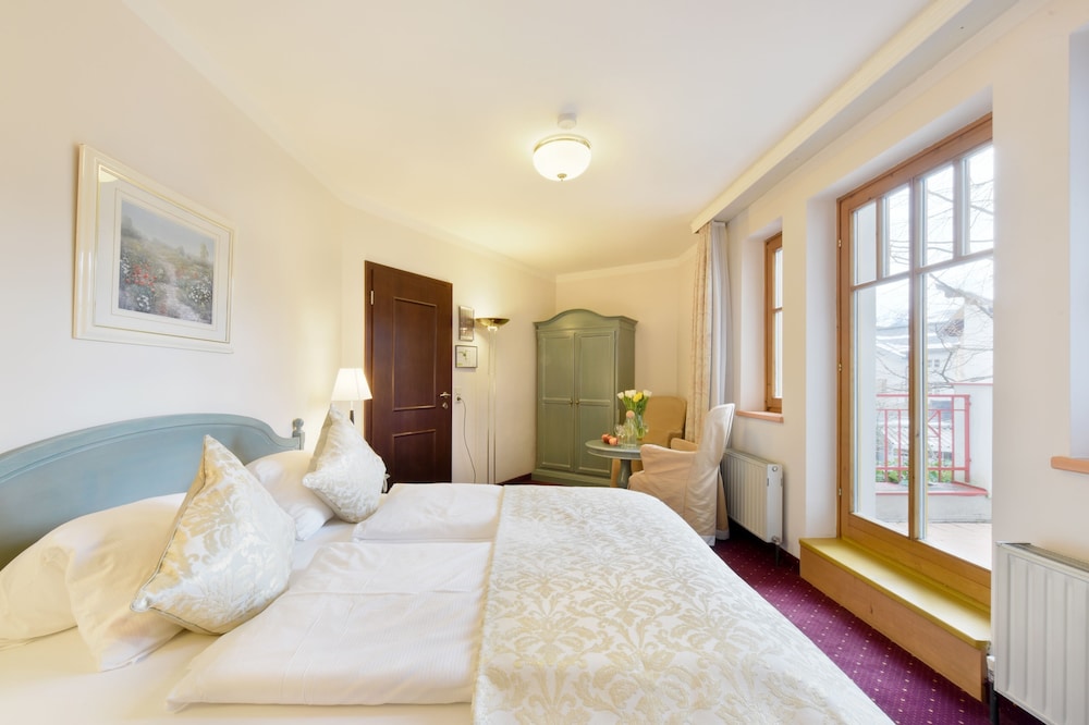 Cella Central Historic Boutique Hotel 22/69