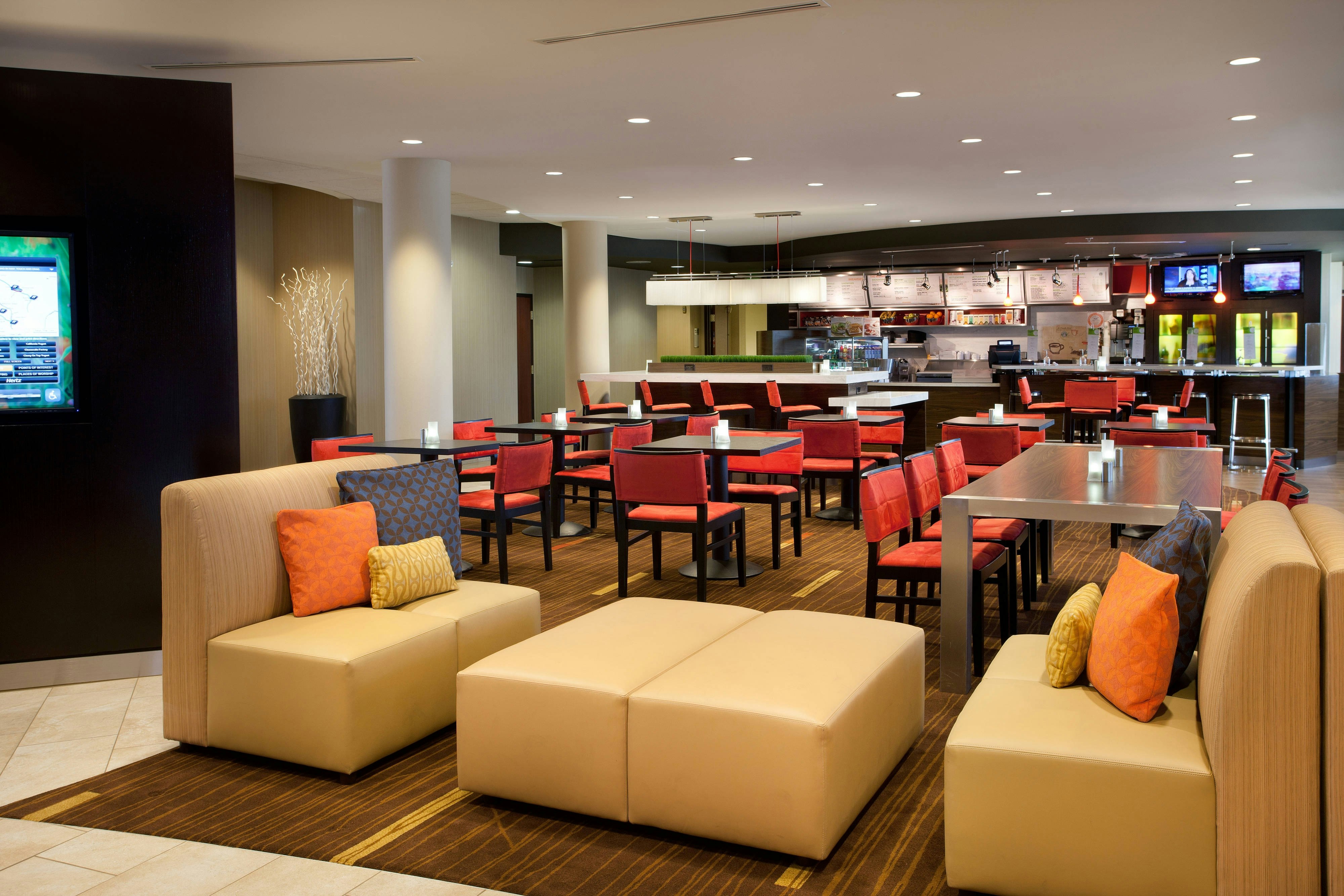 Courtyard By Marriott Foothill Ranch Irvine East 9/15