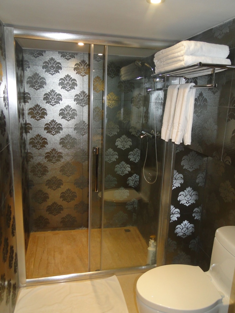 Guangzhou Grand View Golden Palace Apartment 29/65