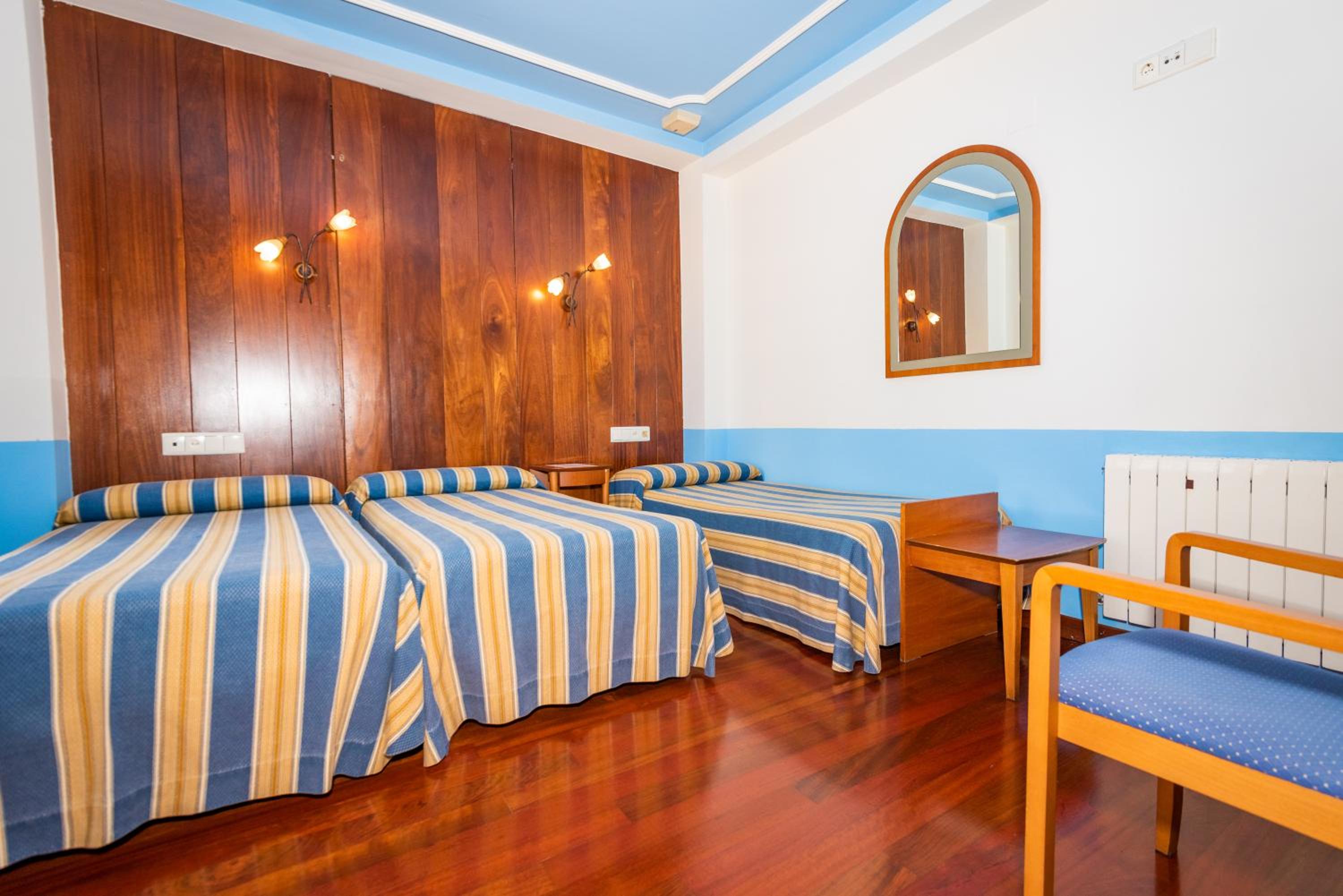 Hotel Castillo de Gauzon 15/50