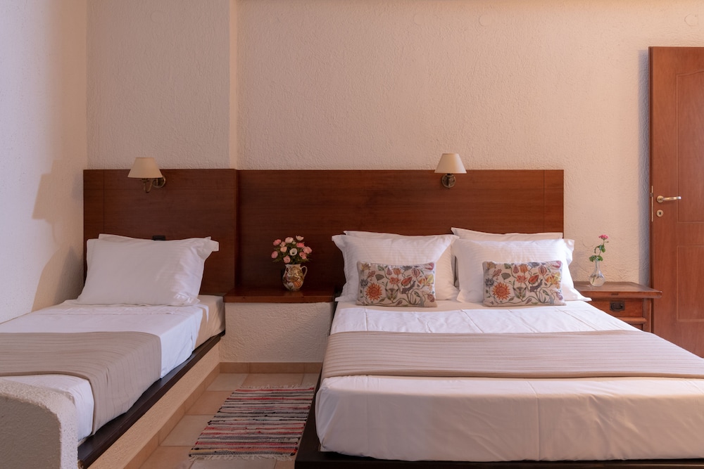 Porto Sisi Hotel Apartments 20/78