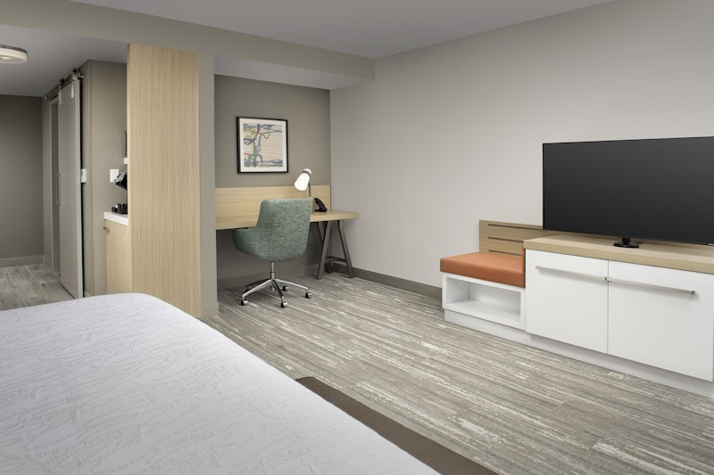 Hilton Garden Inn Orlando Downtown 22/27