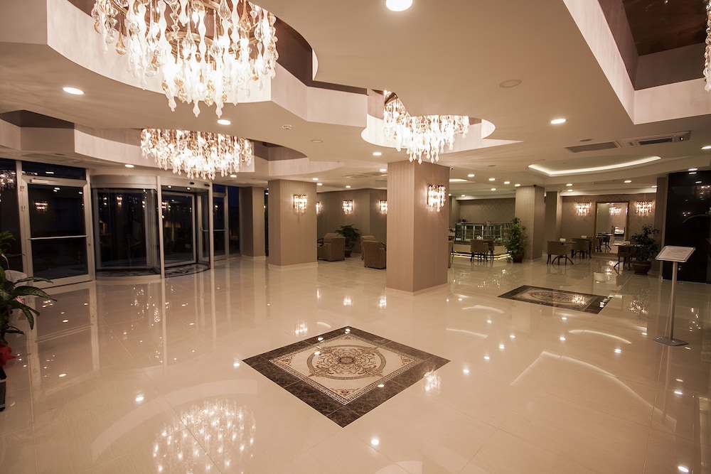 Golden Way Hotel Giyimkent 5/33