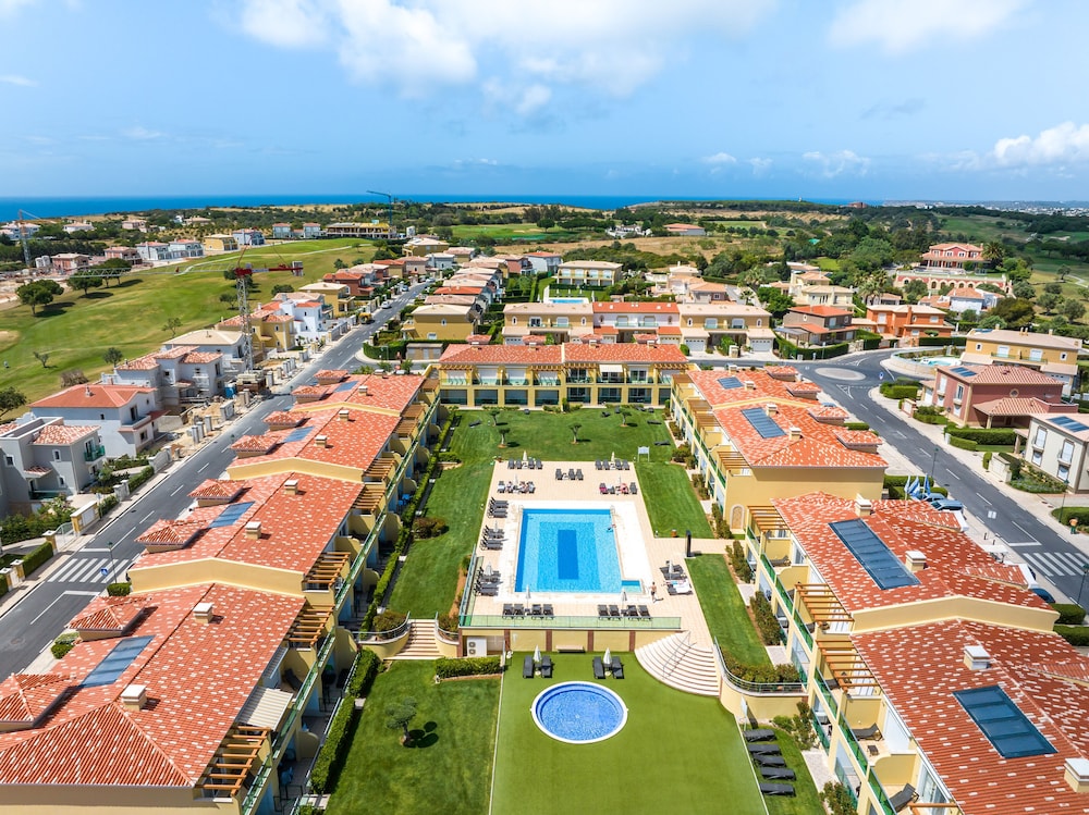 Boavista Golf and Spa Bela Colina Village 60/64