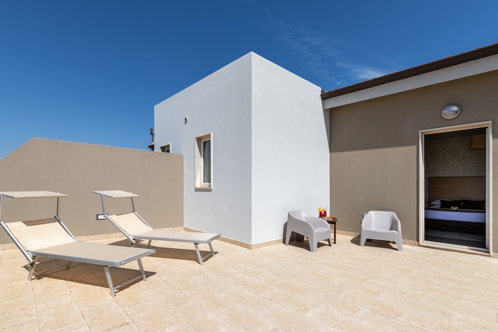 Torre Del Sud Hotel 28/66