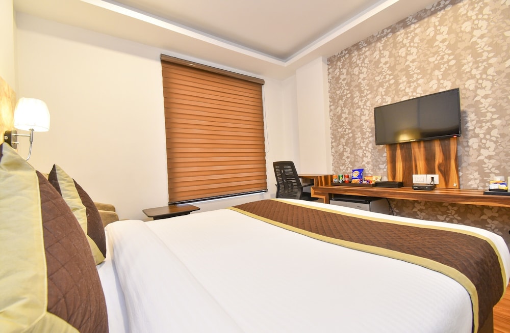 Hotel Sun City Plaza 14/48