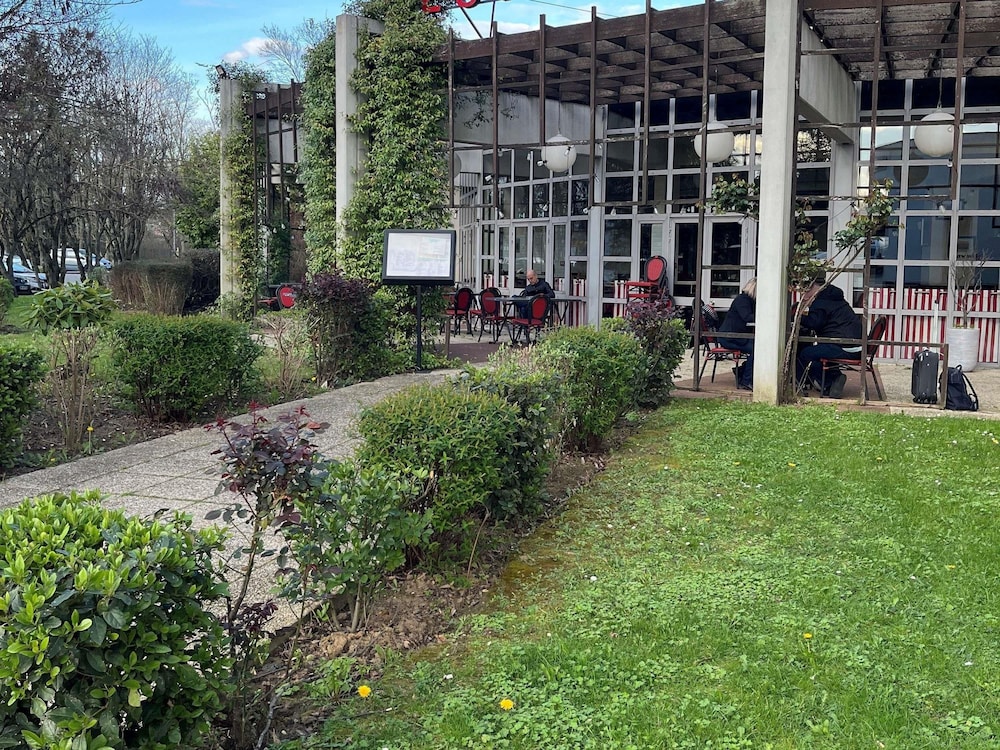ibis Villepinte Parc Expos 68/73