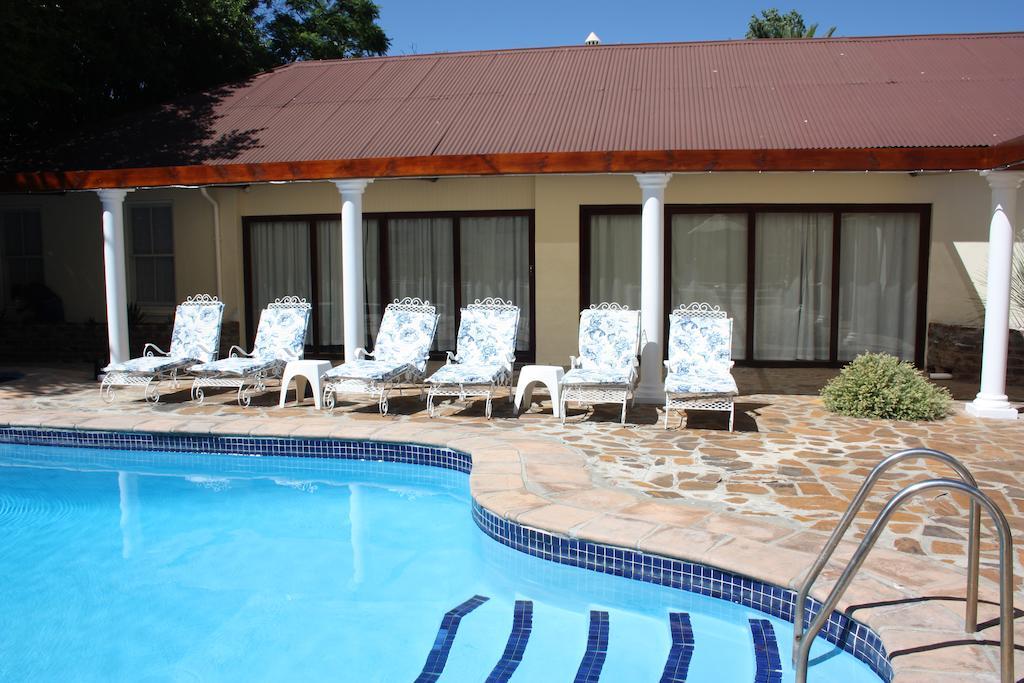 Karoopark Guest House 19/20