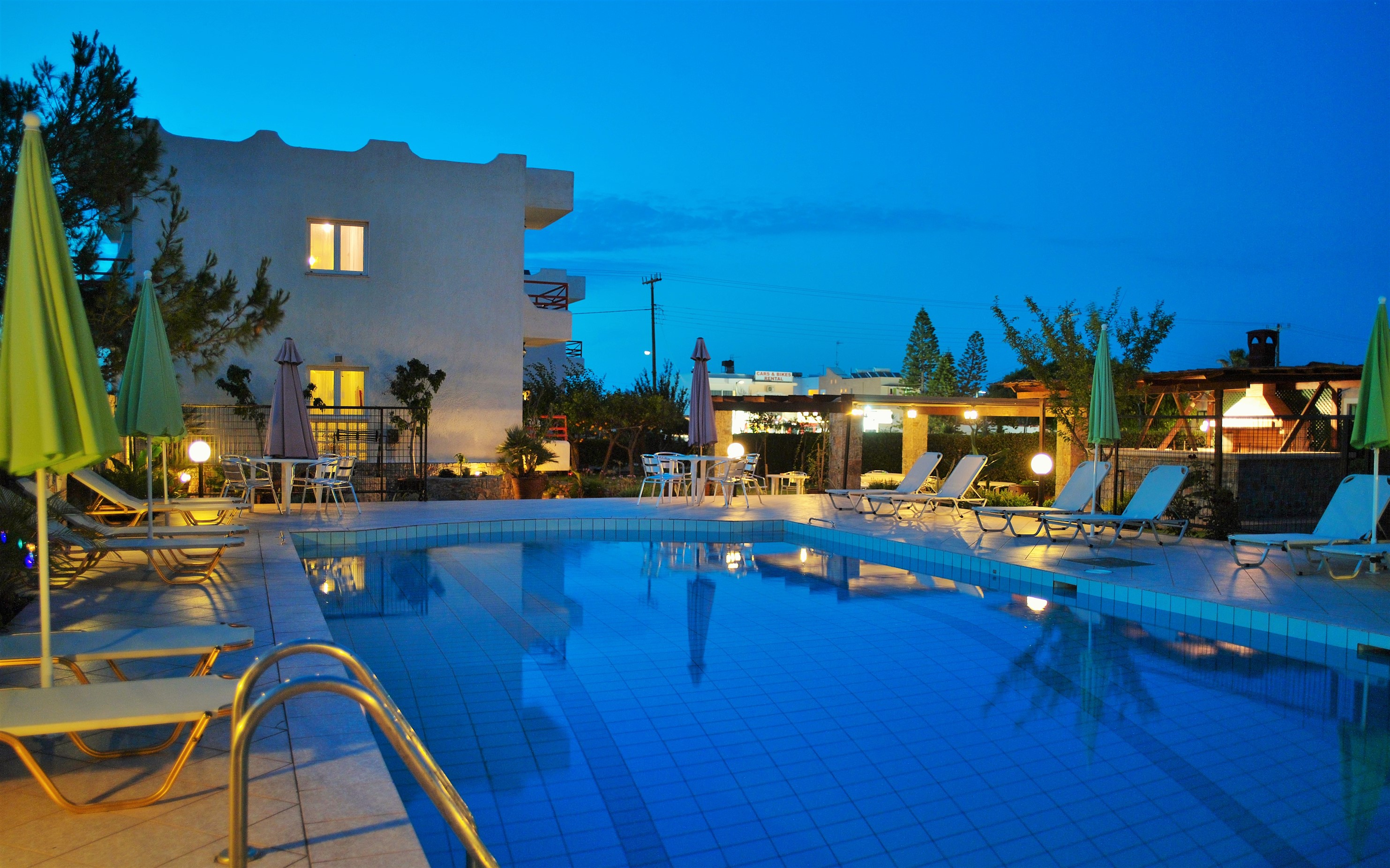 Altis Hotel 38/40