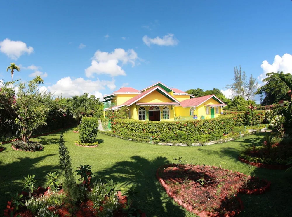 Villa Sonate 40/50