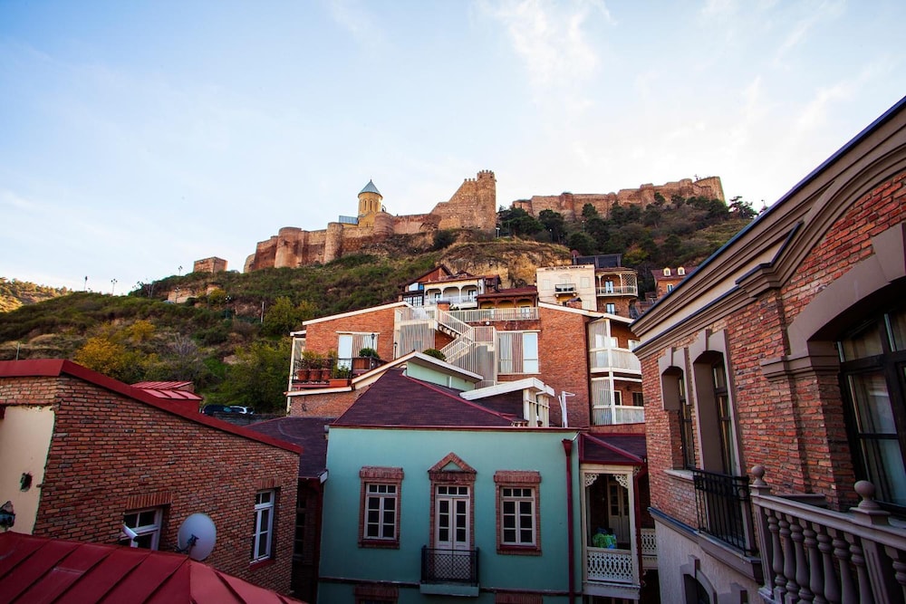 Old Meidan Tbilisi 9/70