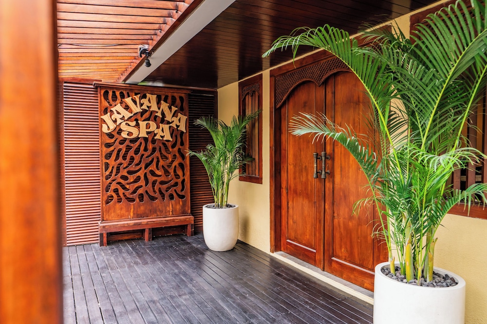JAVANA ROYAL VILLAS 44/64