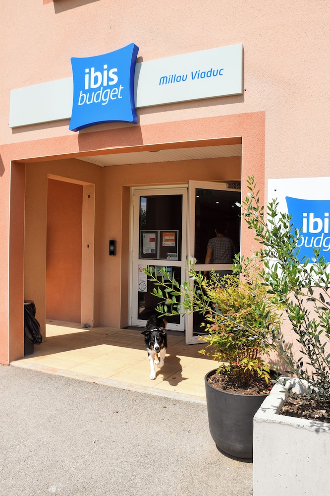 Ibis Budget Millau Viaduc 2/49