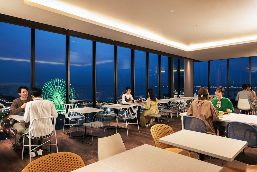OMO Kansai Airport by Hoshino Resorts 52/67