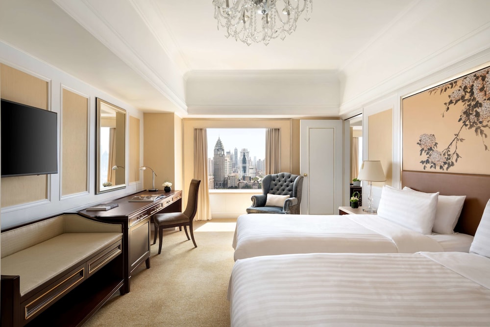 Horizon, Suite, Twin Beds, River Wing