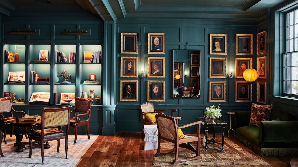 The Vanderbilt, Auberge Resorts Collection 29/40