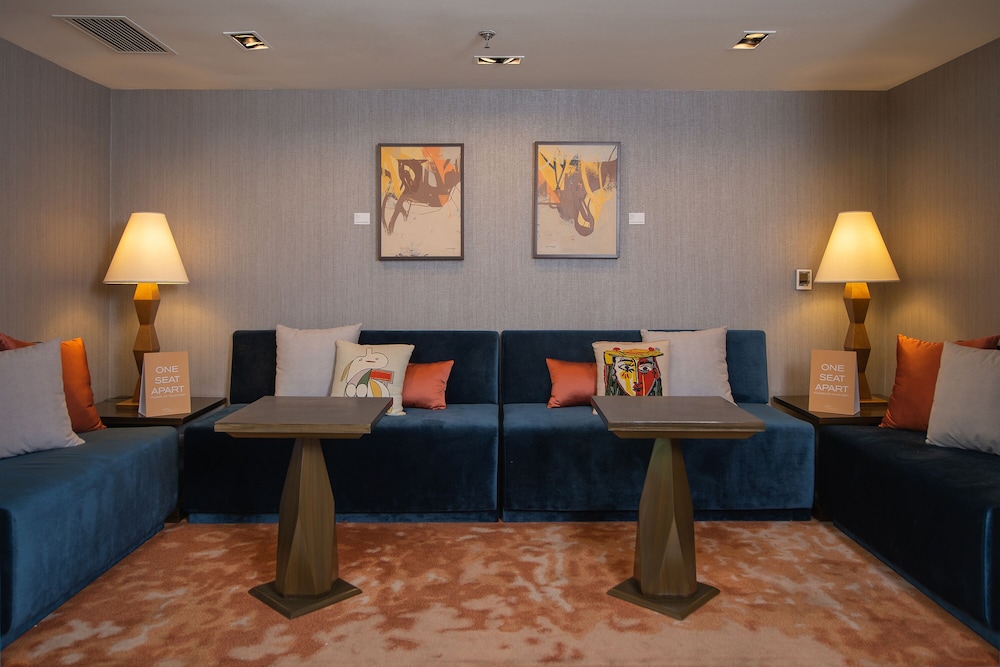The Picasso Boutique Serviced Residences 59/79