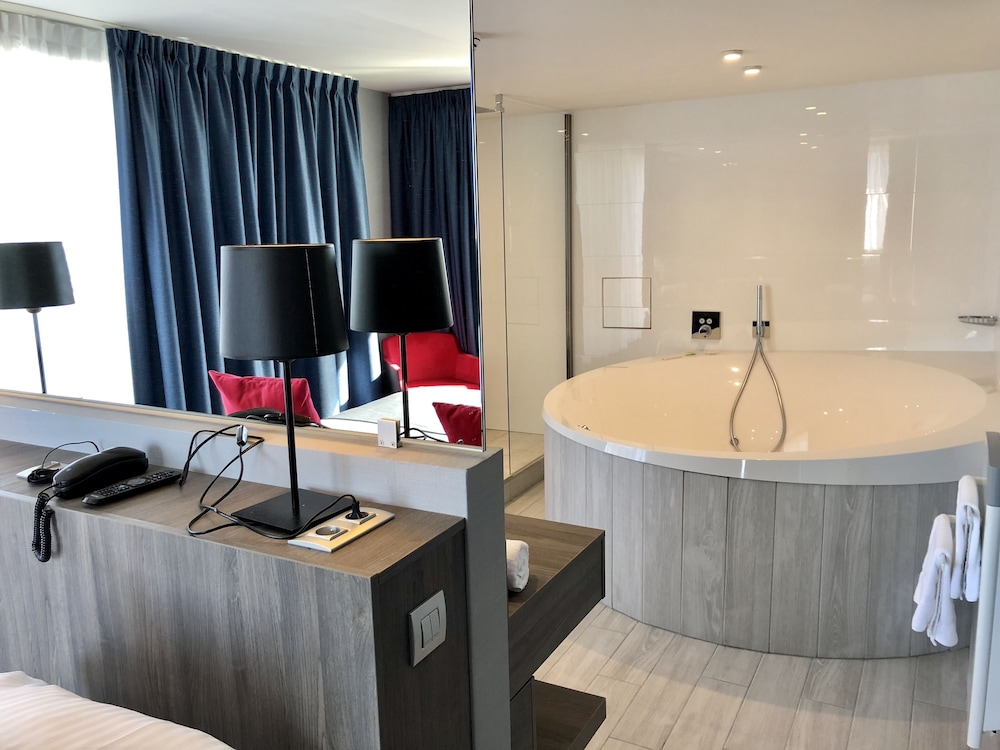 Van der Valk Congres Hotel Liege 38/50
