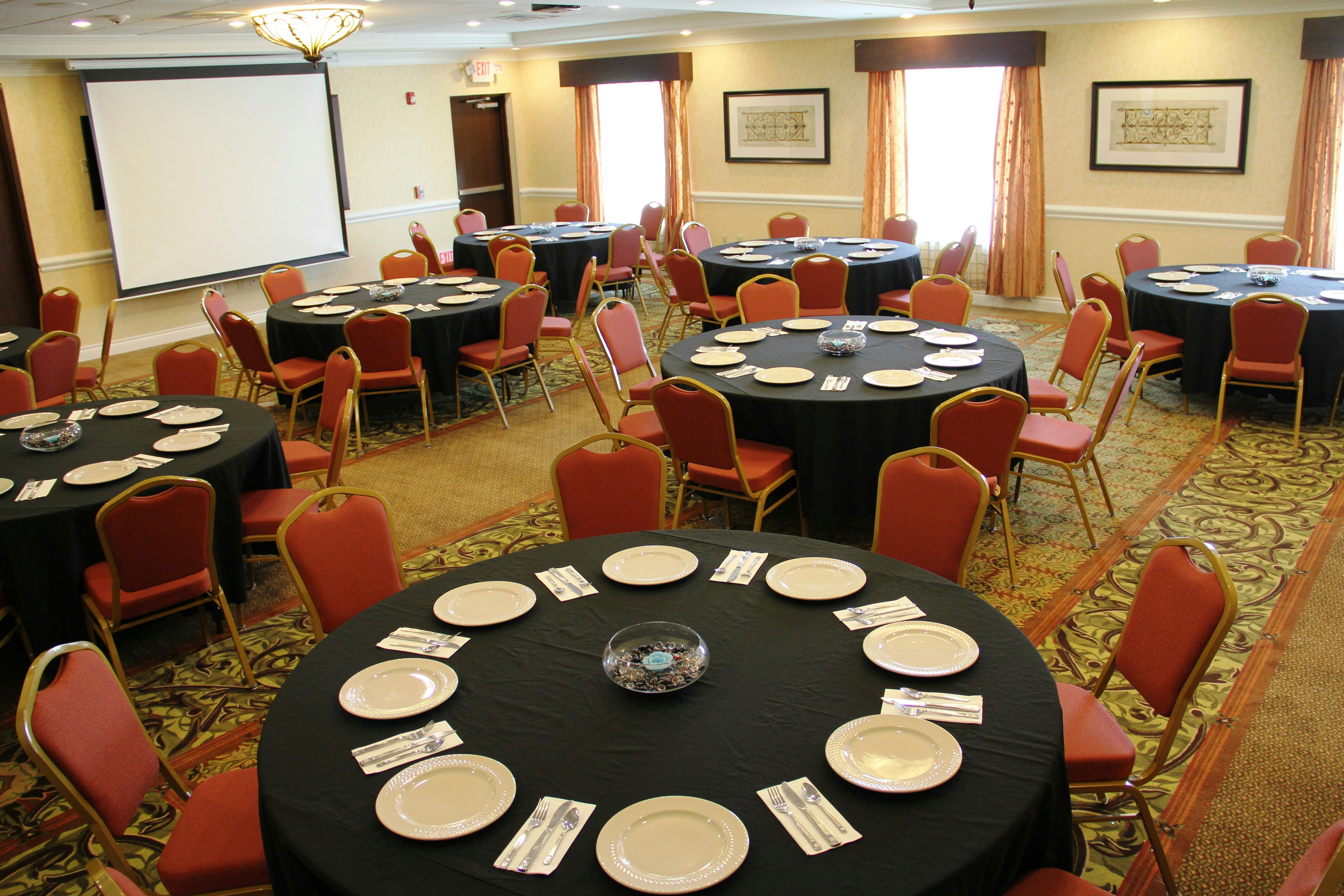 HILTON GARDEN INN HOUSTON WEST - KATY 53/59