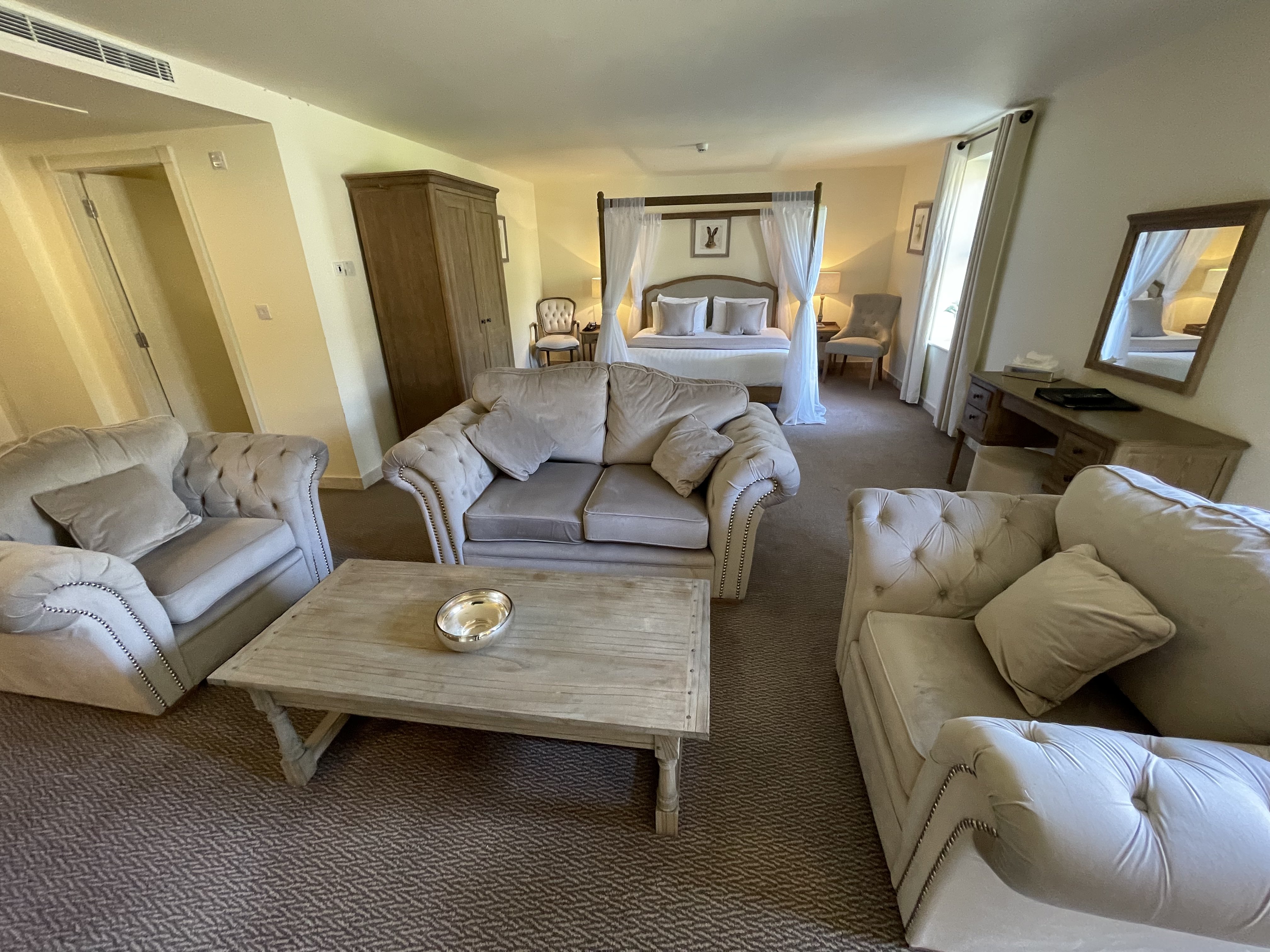 Comis Hotel and Golf Resort 34/50
